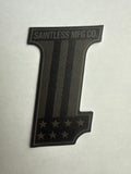 One Sticker