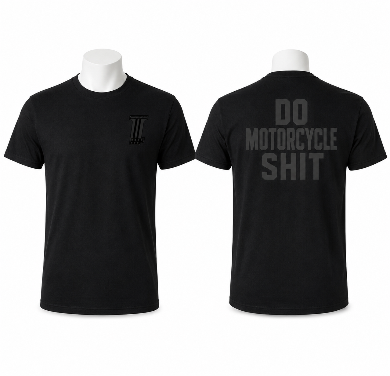 Do Motorcycle Shit