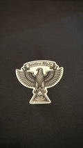 Eagle Sticker